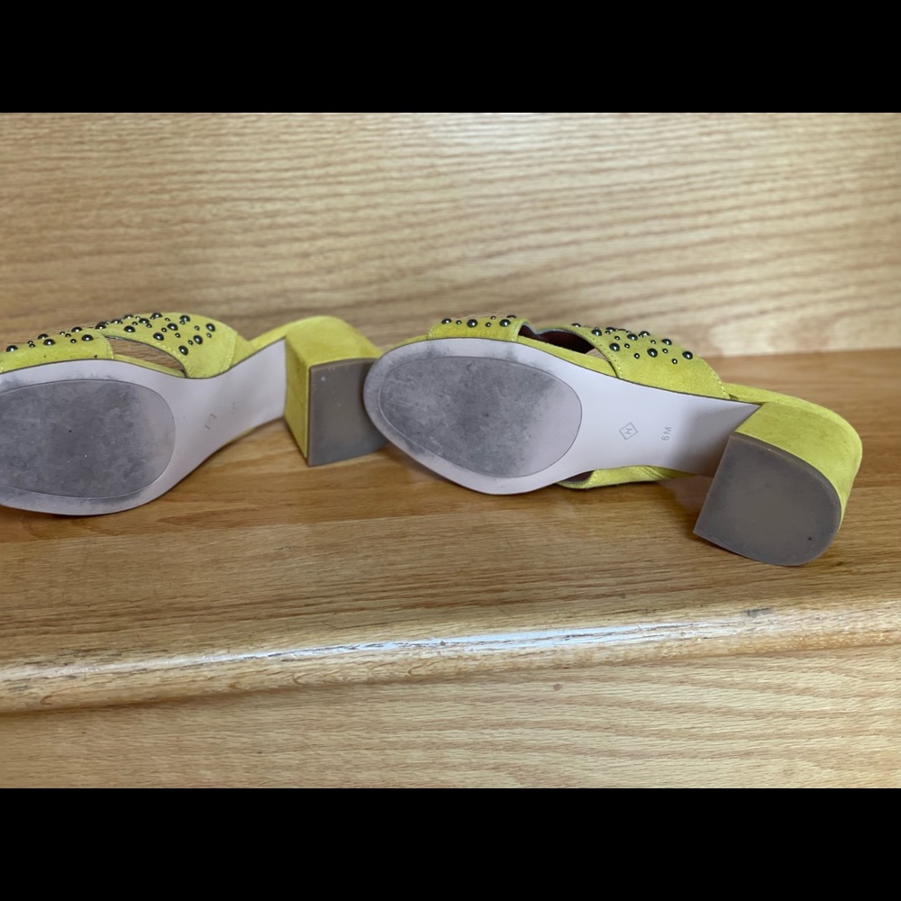 Halogen Sandals - Picture 5 of 8